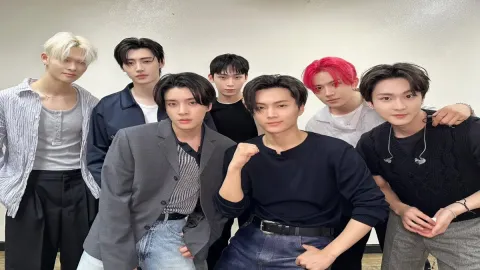 คุณรู้จัก ENHYPEN มากแค่ไหน