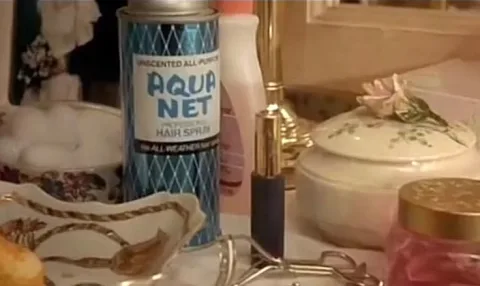 stuff for my hair,i gotta look pretty all the time!