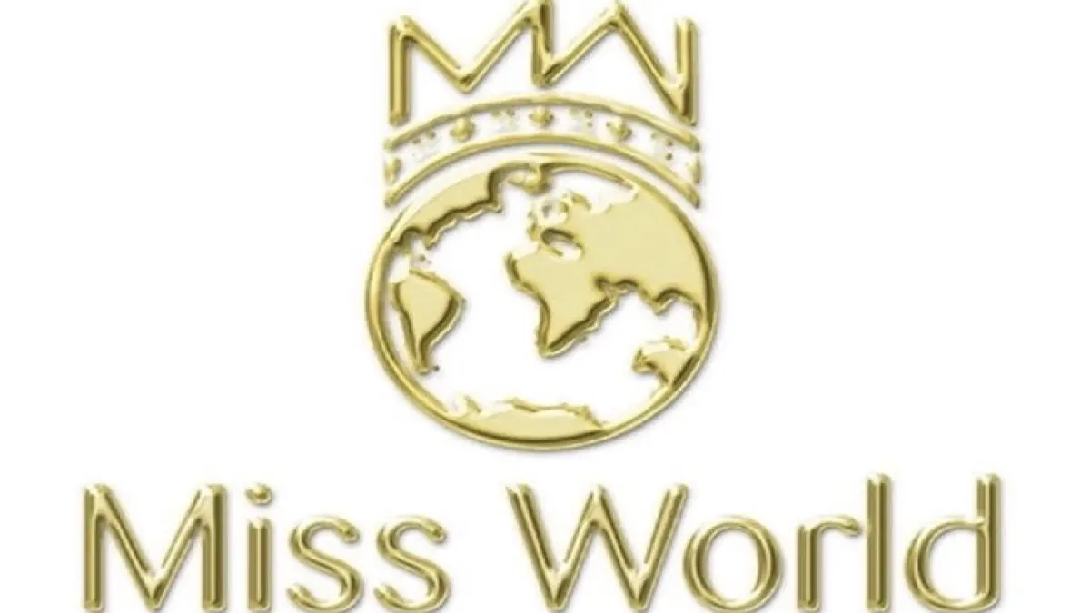 Miss World competition 🌏🩵