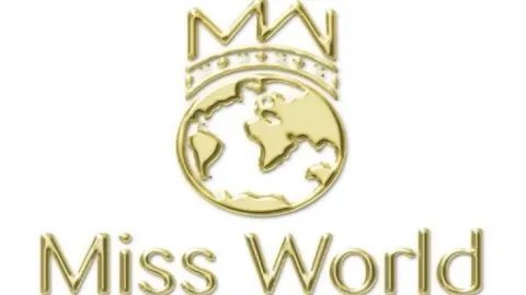 Miss World competition 🌏🩵