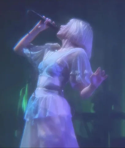 Singing