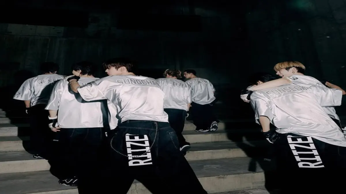 คุณเหมาะกับไวป์แบบวงไหน gen5 ? ( boynextdoor/bnd, tws, riize, nct wish)