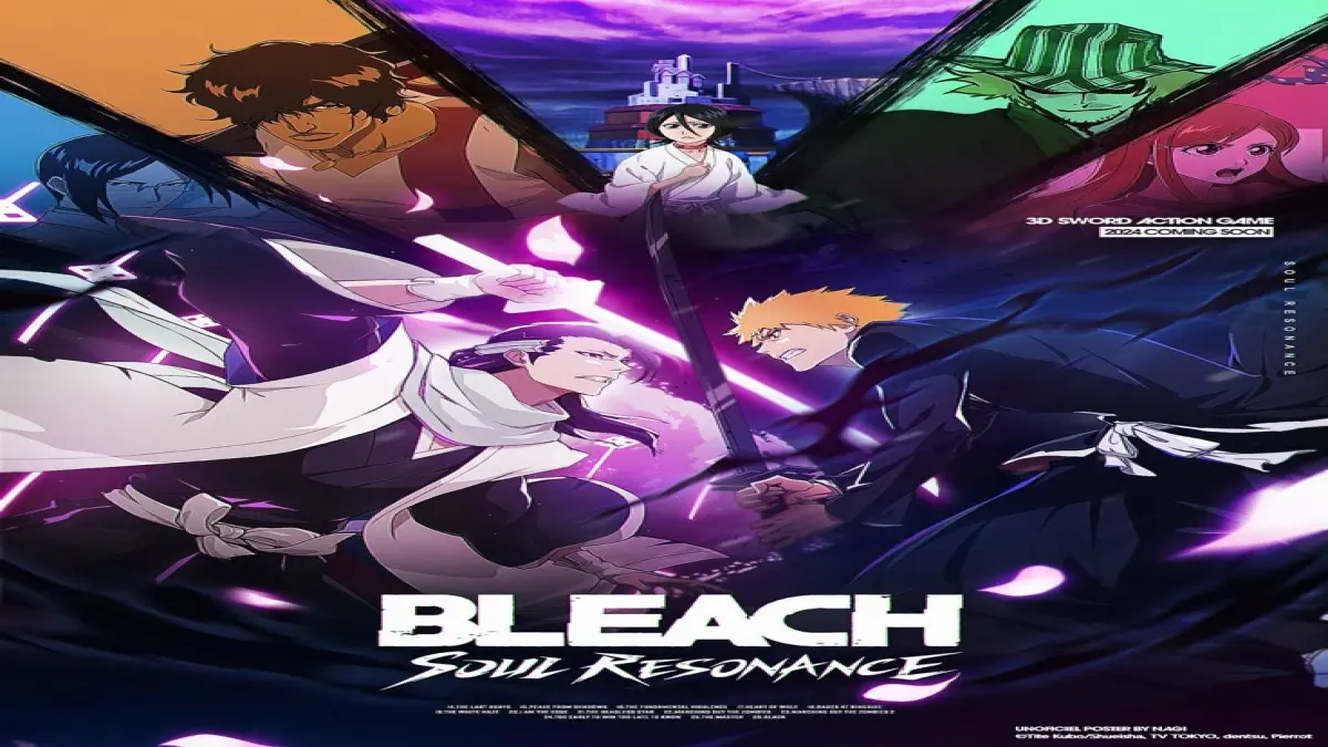 คุณเป็นแฟนพันธิ์แท้ bleach ขนาดไหน