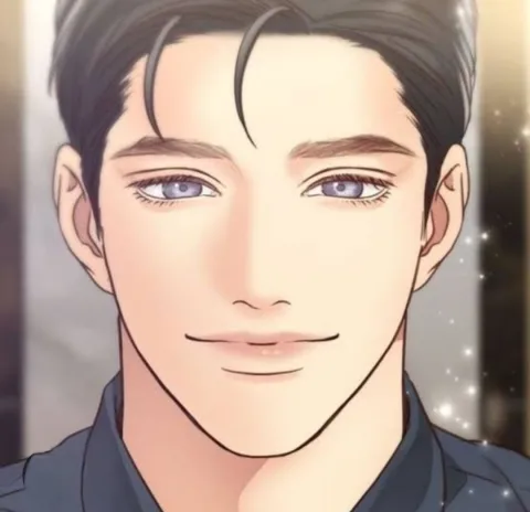 คุณถอนหายใจและยิ้มและพูดว่า "เฮ้อ...วันนี้เหนื่อยมากจริงๆ แต่ก็มีความสุขที่ได้เห็นนักเรียนช่วยเหลือซึ่งกันและกัน โดยไม่ทิ้งใครไว้ข้างหลัง"