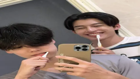ทายชื่อคู่จริง เอ้ย! คู่จิ้น (ง่ายๆ)