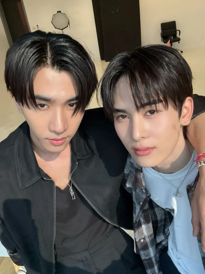 คู่นี้ล้าาาา
