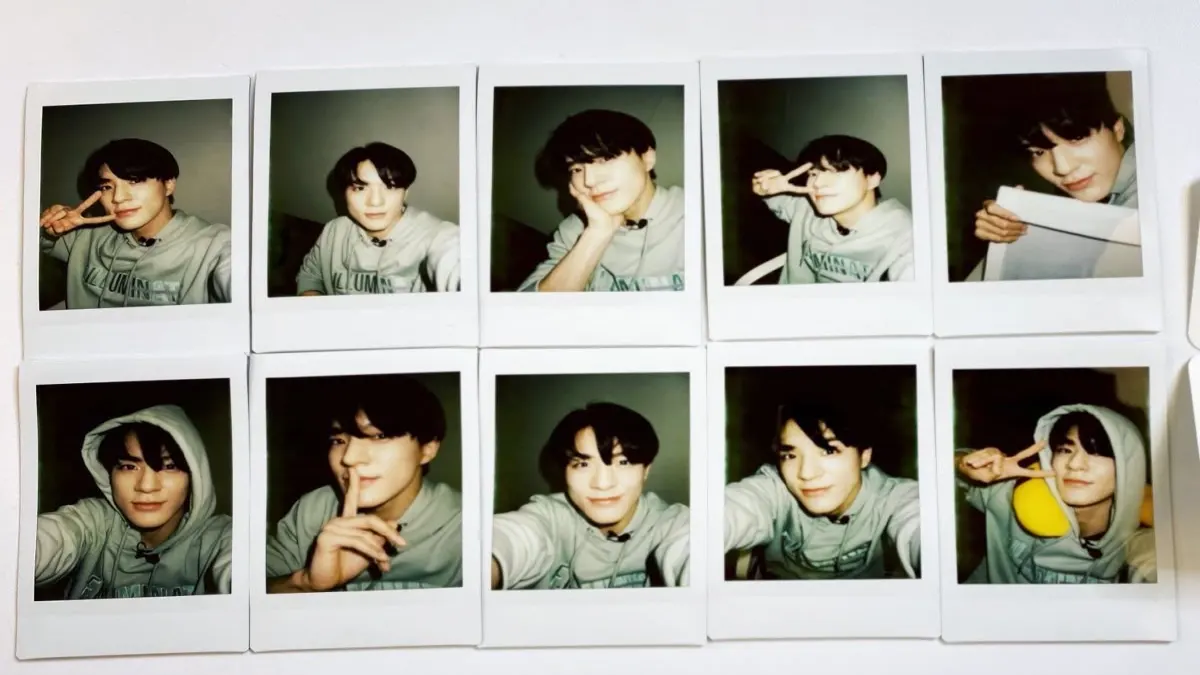 When you marry Jeno. ♡ ·͜·♡