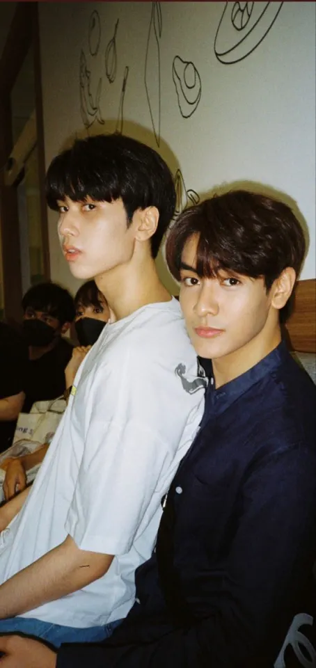 ใครน้าา🐶