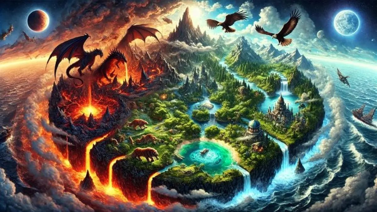𝖂𝖍𝖆𝖙 𝖙𝖗𝖎𝖇𝖊 𝖉𝖔 𝖞𝖔𝖚 𝖇𝖊𝖑𝖔𝖓𝖌 𝖙𝖔 คุณเป็นคนของเผ่าอะไร👥🫵🏻