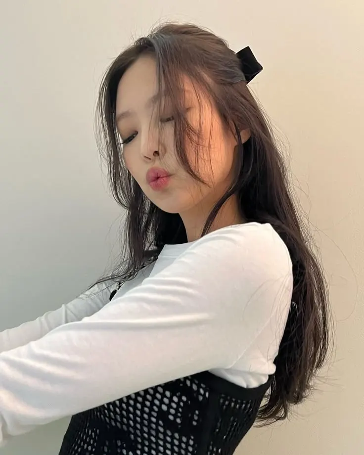 ชื่อจริงของ เจนนี่ คือชื่ออะไร