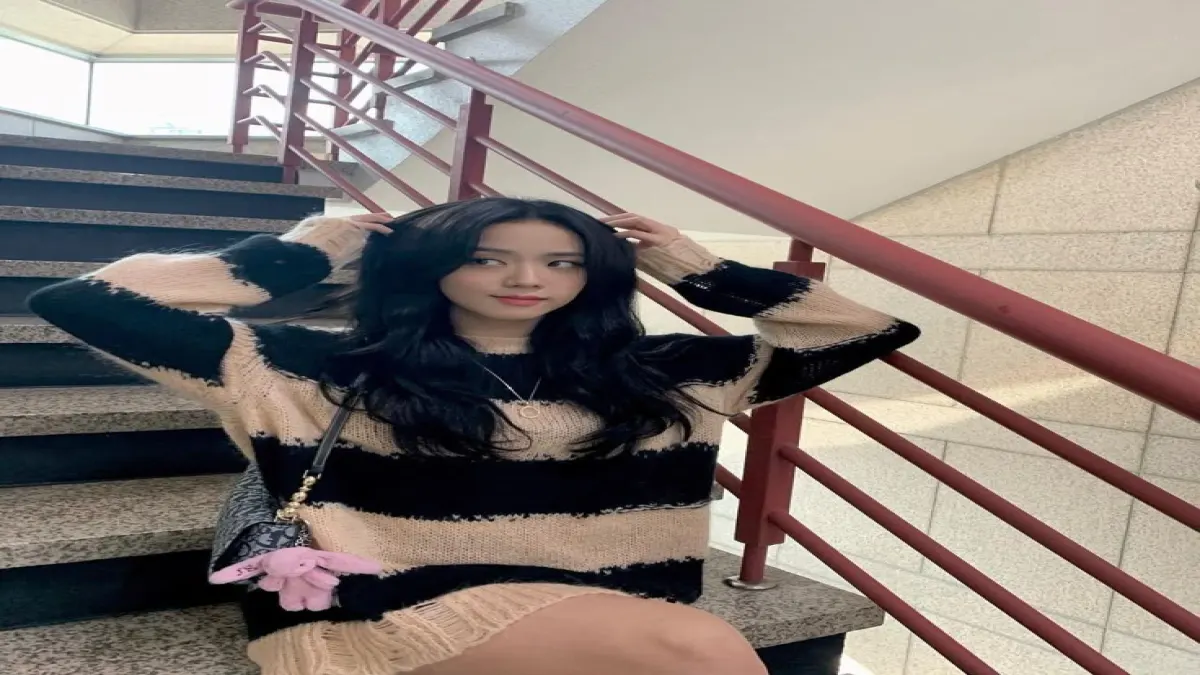 คุณจะรู้จัก จีซู มากแค่ไหน?