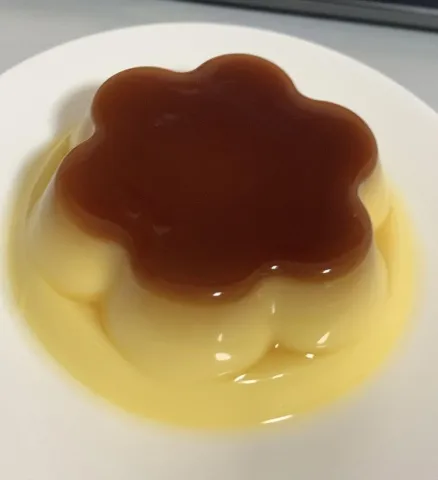 Pudding