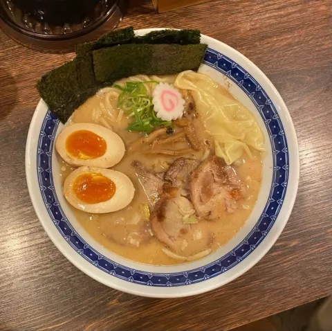 Ramen