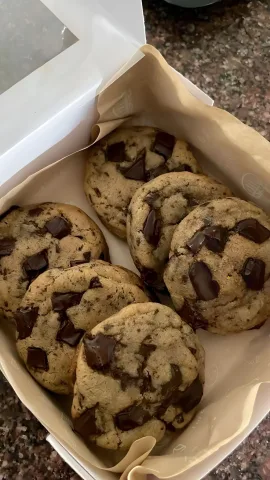 Cookie