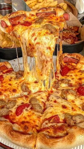Pizza