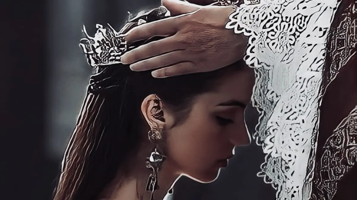 𝑷𝒆𝒕𝒂𝒍𝒔 𝒂𝒏𝒅 𝑷𝒐𝒘𝒆𝒓 𝑫𝒊𝒔𝒄𝒐𝒗𝒆𝒓 𝒕𝒉𝒆 𝑷𝒓𝒊𝒏𝒄𝒆𝒔𝒔 𝑾𝒊𝒕𝒉𝒊𝒏👸🧬