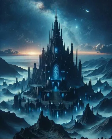 Aetherialyn