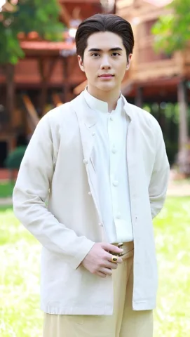 พ่อค้าจากต่างแดน
