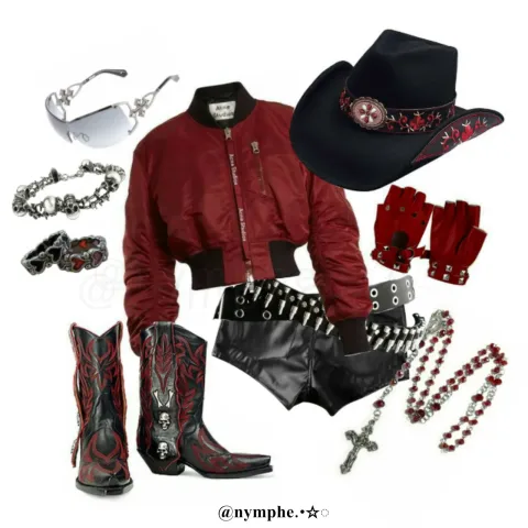 Pin — NYMPHE (@nvmphrz)