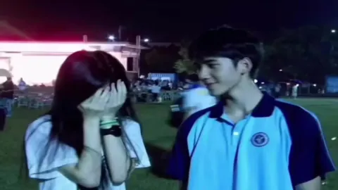 รักแรกมันลืมยากจริงมั้ยนะ