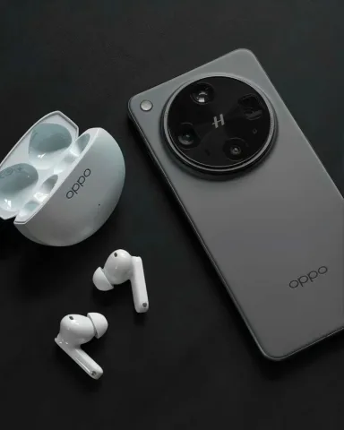 OPPO Find X8