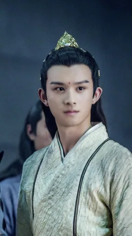 ท่านพี่จินลูกชายของท่านป้าเขาชอบแกล้งข้า