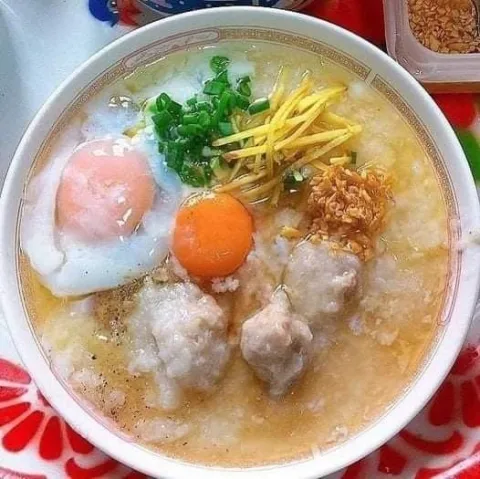 เช้าๆก็ต้องหากินอะไรอ่อนๆ