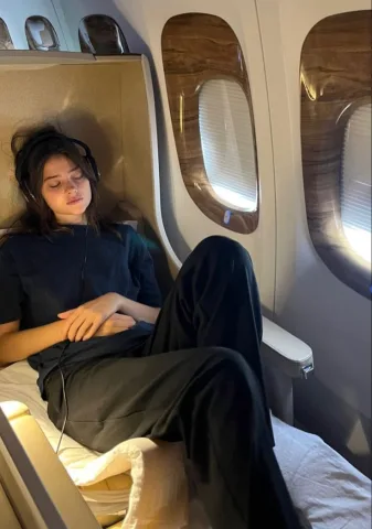 หลับ💤