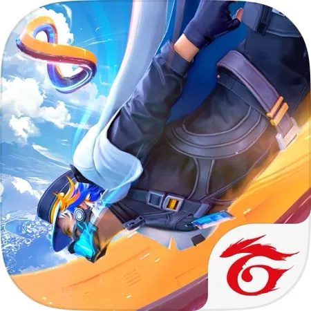 Free fire