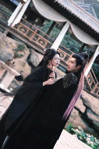 คุณบอกเรื่องทั้งหมดกับเขา