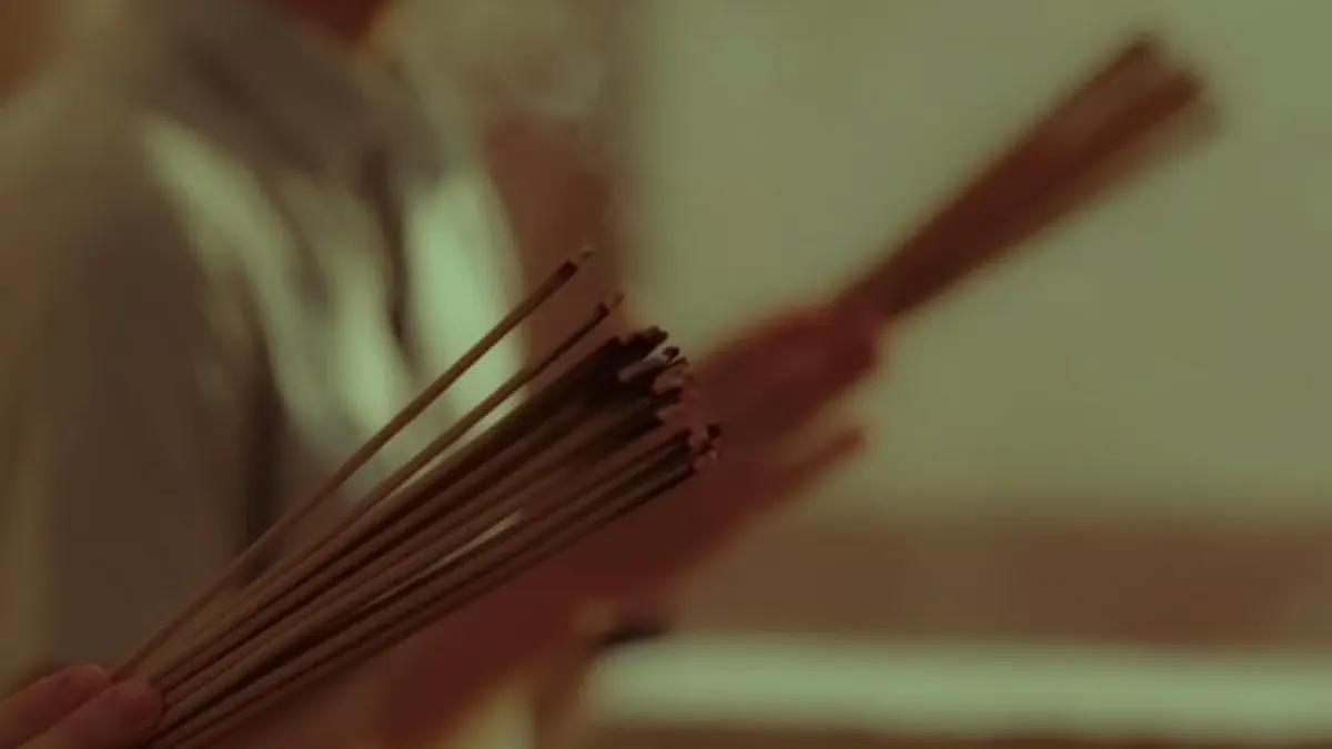 เมื่อคุณหลุดเข้าไปในอดีต