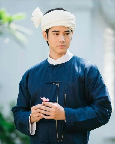 เจ้าเมืองเหนือ