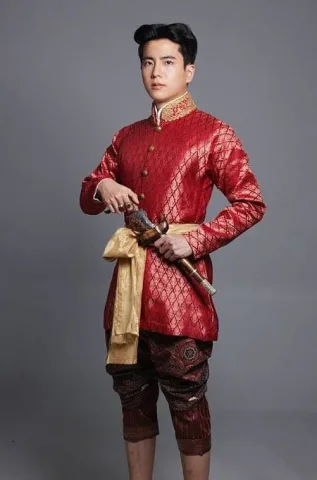 องค์รัชทายาท