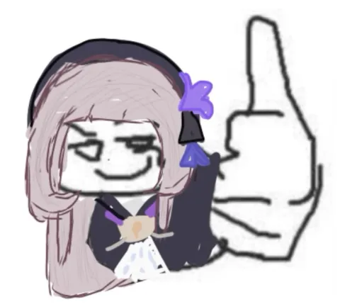 "เป็นก็ได้..ว่าแต่นายใช้ดาบงั้นเหรอเท่มากเลยล่ะ!"