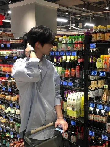 แวะซื้ออาหาร