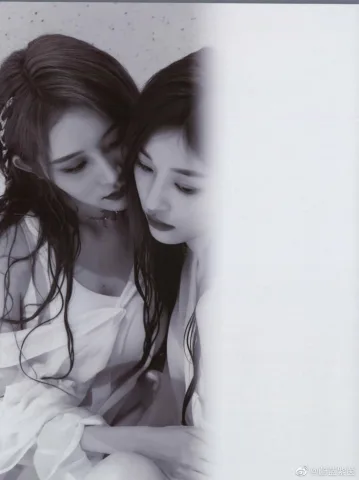 ตอนแต่งหน้า