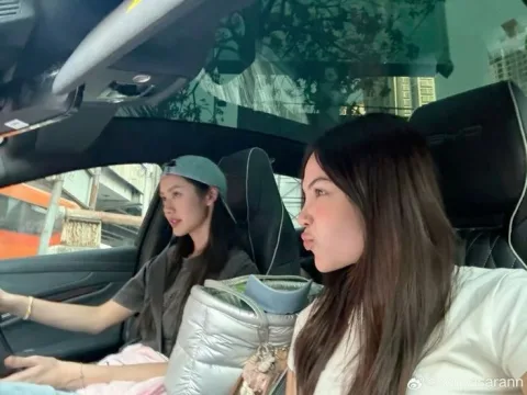 คุณทั้งคู่ไปกองด้วยกัน