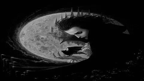 POV:เมื่อคุณเป็นแวมไพร์🧛‍♀️🧛‍♂️