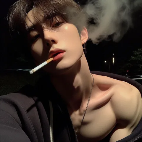 อายาโตะ ลูกครึ่งอังกฤษญี่ปุ่นแฟนของเธอไง
