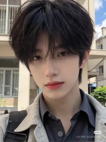 นางิสะ อยู่ห้องหนึ่งแฟนของเธอไง