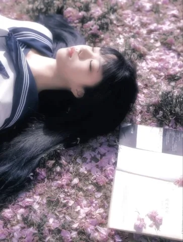 ถึงจะเป็นเวลาสั้นๆถึงฉันจะไม่รู้ว่าฉันคือใครแต่ฉันสนุกมากเลยนะ…