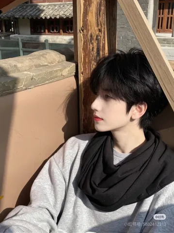 เดี๋ยวๆๆๆ เมื่อกี้เขายิ้มใส่ฉันใช่ไหม