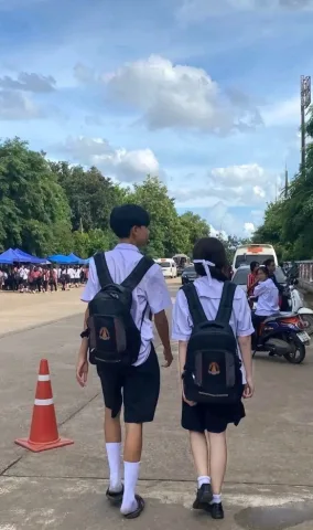 รักอ้วนมากมายขึ้นทุกวันเลยนะ