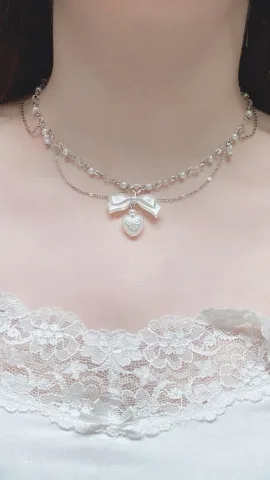 สร้อยคอ