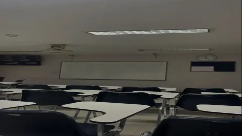 POV: เมื่อคุณเป็นคุณครูคนใหม่