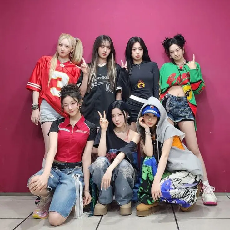 ชุดเพลง Drip - Baby monster