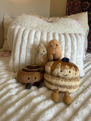 Jelly cats