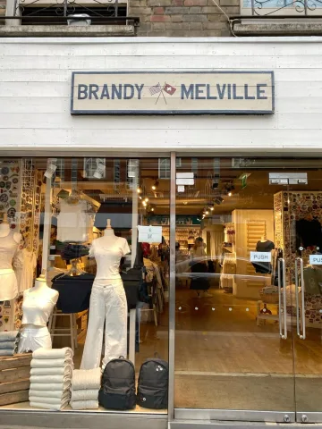 Brandy Melville