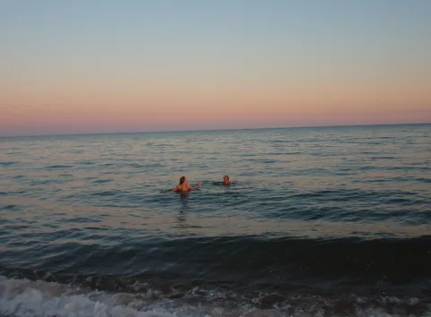Swimming