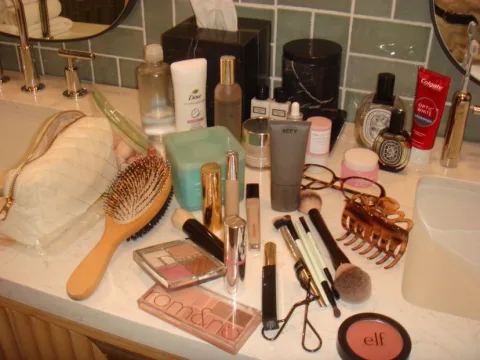 Makeup